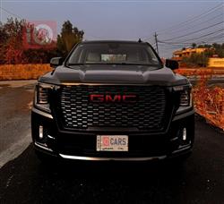 جی ئێم سی یوکۆن